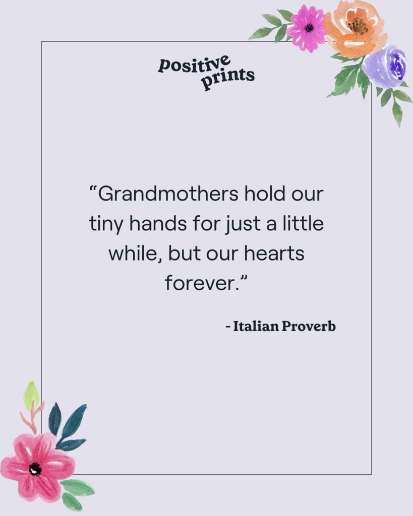 heartwarming quote