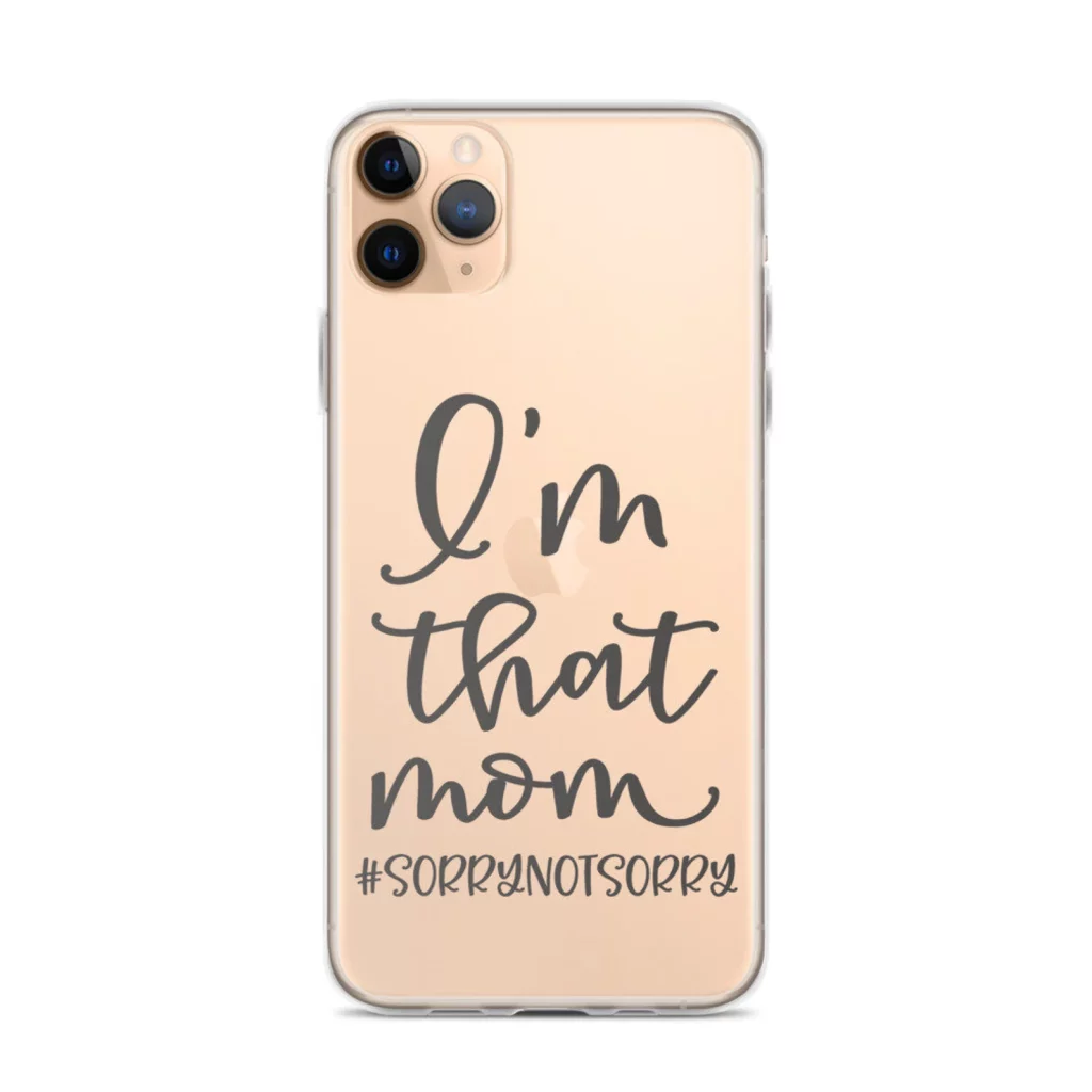 Phone Case