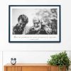 Cadeau Photo pour Papa Positive Prints