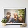 Foto Regalo per il Papà Positive Prints