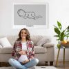 Mein kleines Baby Positive Prints