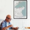 carte Home is Where My Dad Is