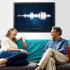 Art d'Onde Sonore Je Le Veux Cadeau