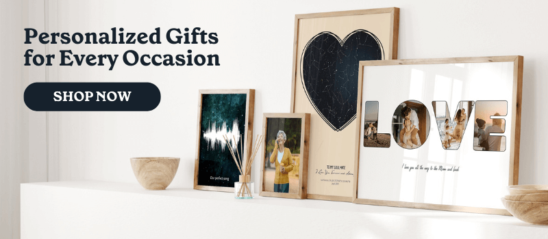 Gifts for Everyone: Find a Gift for Any Occasion 