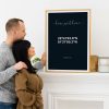 home sweet home wall art