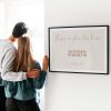 no place like home sign