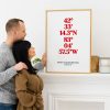 there’s no place like home print