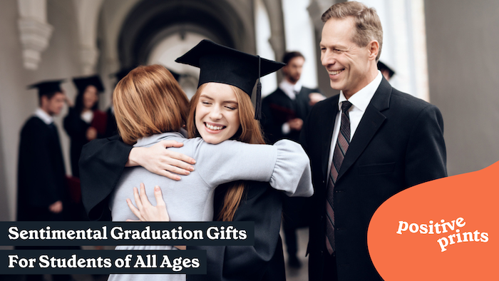 graduation gifts ideas