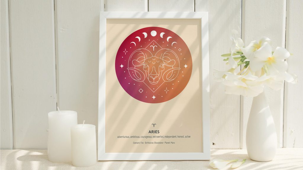 astrology gift ideas