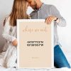 Where We Met Coordinates
