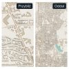 City Map zoom