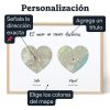 Crea Mapa Doble