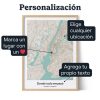 Crear mapas personalizados