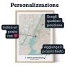 Creare mappa personalizzata