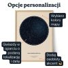 Mapa Gwiazd Do Wydruku — personalizowany prezent dla niego