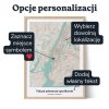 Jak spersonalizować mapę miejsca