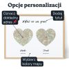 Personalizowana Podwójna Mapa