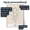 Moj Maluszek — personalizowany prezent dla niego