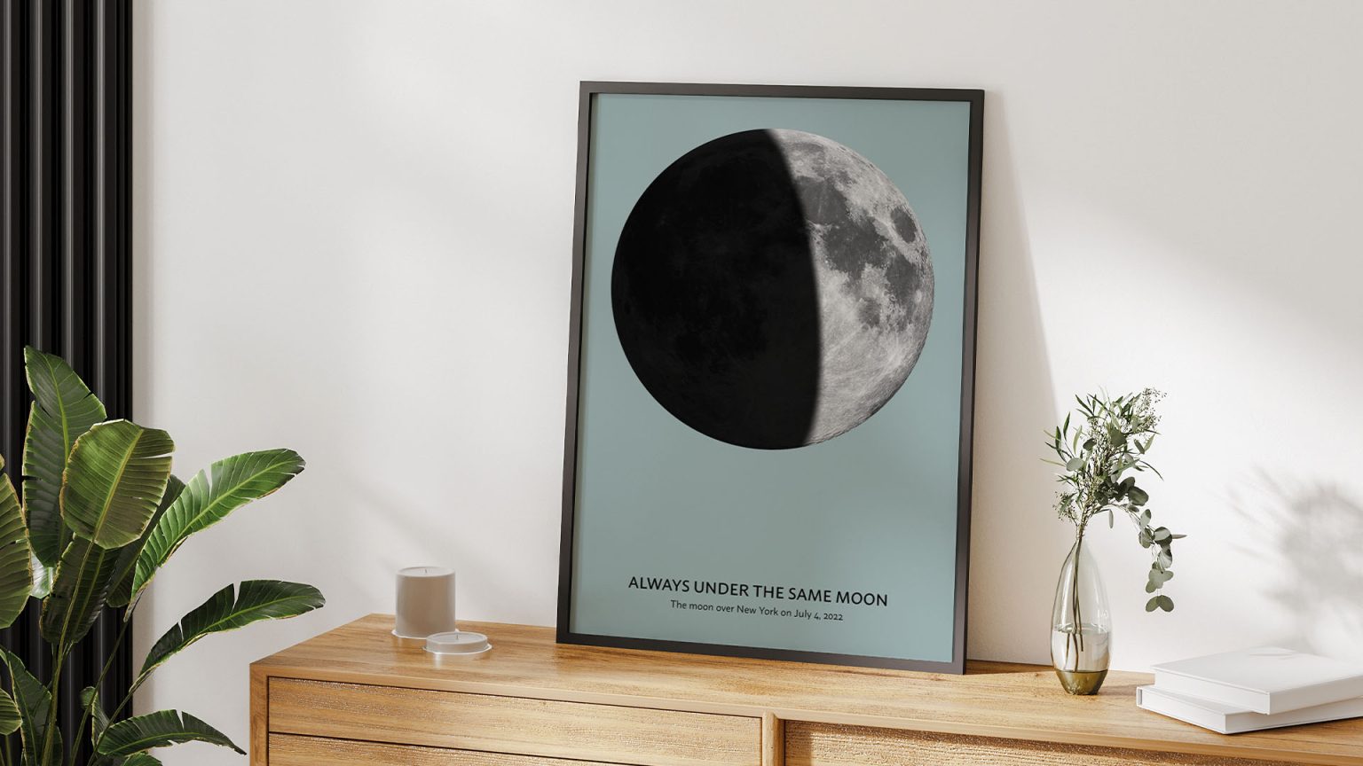 A Guide to Moon Rituals and Their Role in Celebrating Life - Positive ...