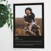 definicja Taty plakat