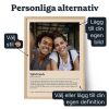 personifierad definition affisch