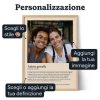 Poster Di Definizione Di Casa — regalo personalizzato per lui