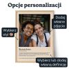 Dom Plakat Z Definicja — personalizowany prezent dla niego