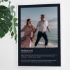 Małżeństwo Plakat z Definicją-2