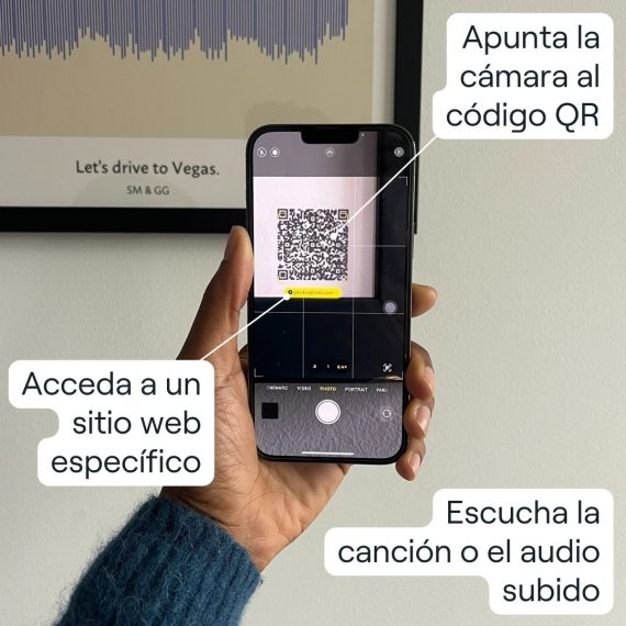 qr code ES