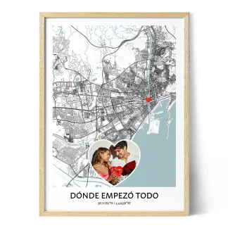 Dónde empezó todo