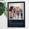 Home Definition Poster-2