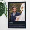 Husband Definition Gift
