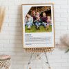 Poster mit Definition Zuhause-1