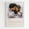 Póster Definición del Amor