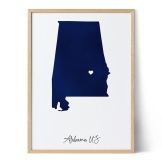 Alabama US