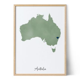 Australia