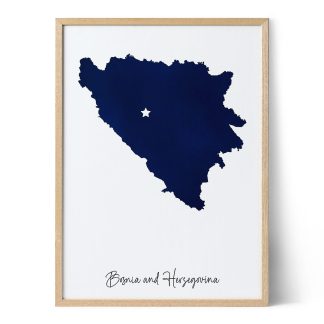 Bosnia and Herzegovina