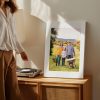 Canvas Photo Print