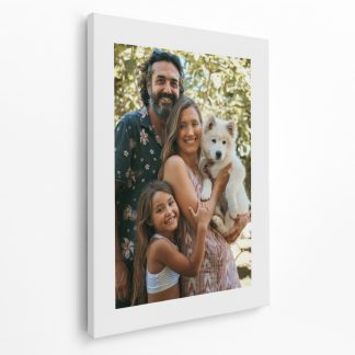 Canvas Photo Print