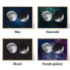Double Moon colors