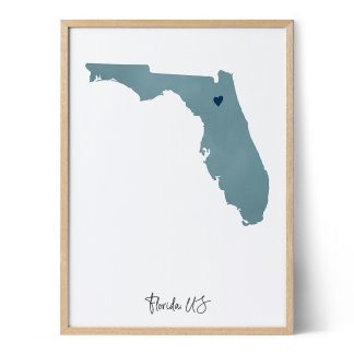 Florida, US