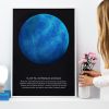 Neptune Poster