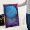 Neptune Print