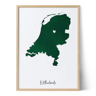 Netherlands