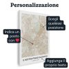 Personalizzazione della tela della mappa