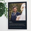 Poster Definizione di Sposo-2