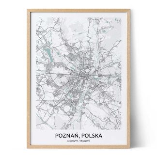 Poznań, Polska