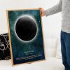 Solar Eclipse Gift