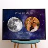 Fase Lunare della Notte del Fidanzamento con Foto-2
