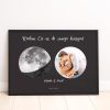 Księżyc w Noc Spotkania ze Zdjęciem-1